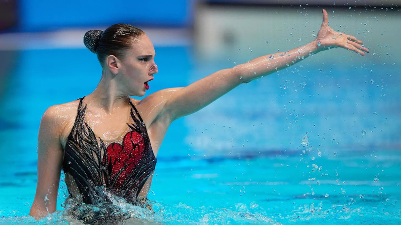   РИА Новости