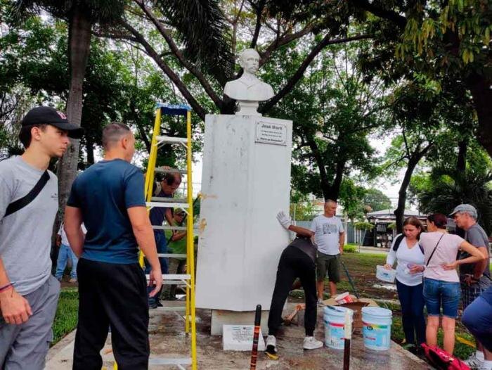 Фото: prensa-latina.cu