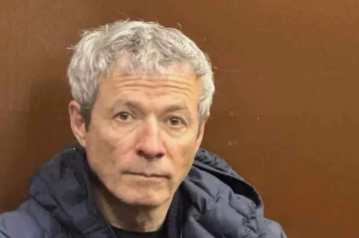    Суд продлил арест основателю «Русагро» Вадиму Мошковичу до 25 августа