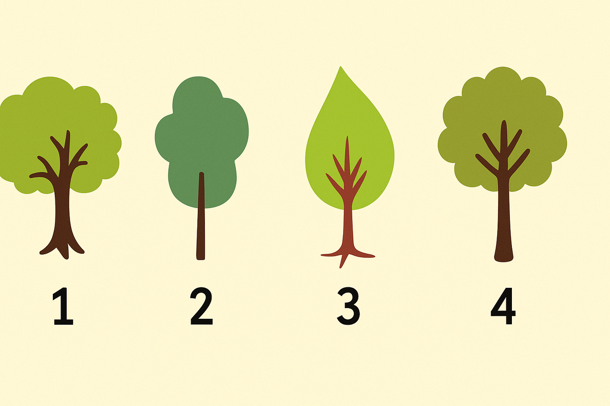 Тест На Самооценку: Насколько Вы Уверены В Себе?