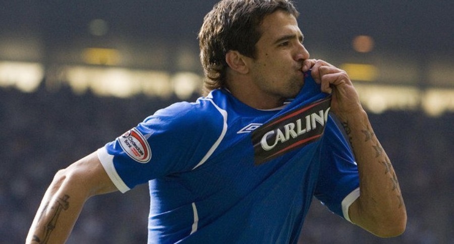    Фото: Centrocampista