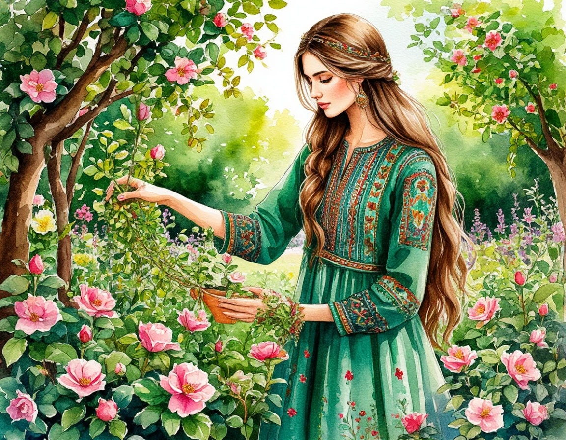 Изображение сгенерировано нейросетью Шедеврум