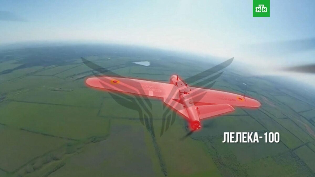    Минобороны показало уничтожение 25 украинских дронов