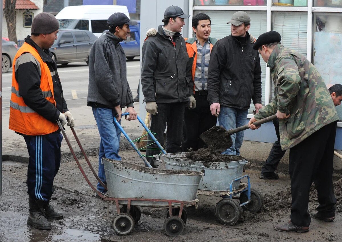 Фото: Олег Рукавицын