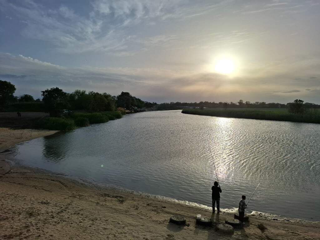    фото "Веселовские вести" Веселовские вести