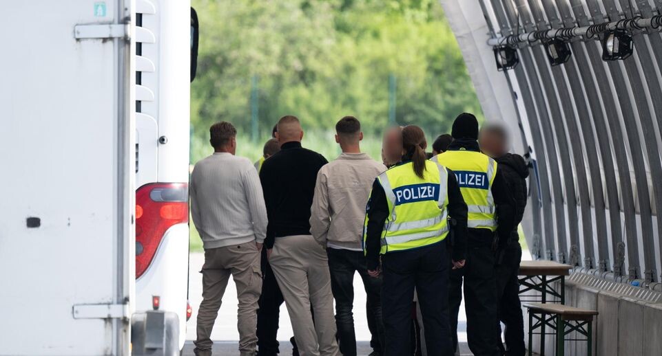    Sebastian Kahnert/dpa / www.globallookpress.com