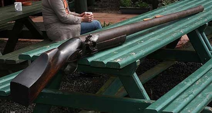 Названий у дробовика много, а смысл один. /Фото: hunt-guns.com