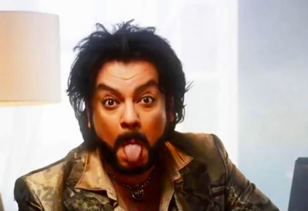 Филипп Киркоров