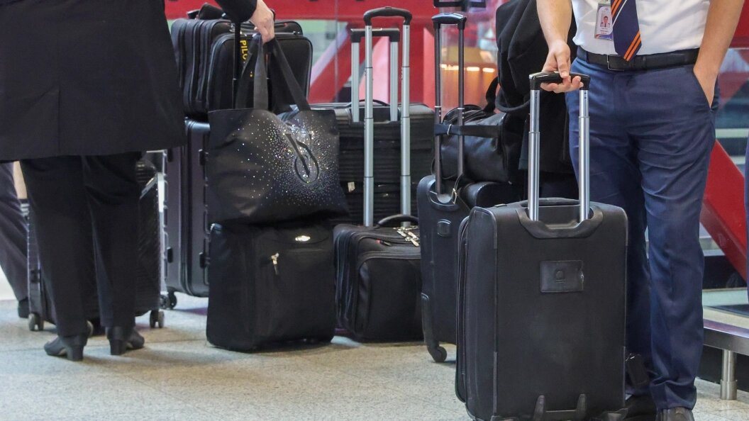    Shatokhina Natalia/news.ru/Globallookpress