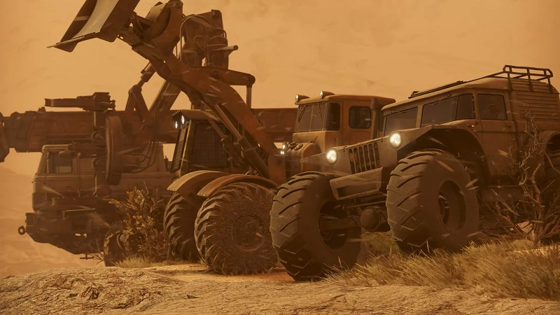  📷    Источник изображений: Focus Entertainment