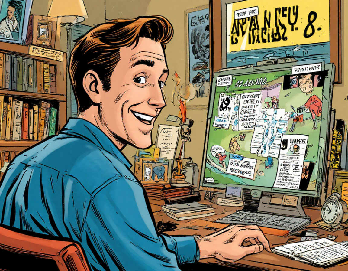 Создано в Шедевруме