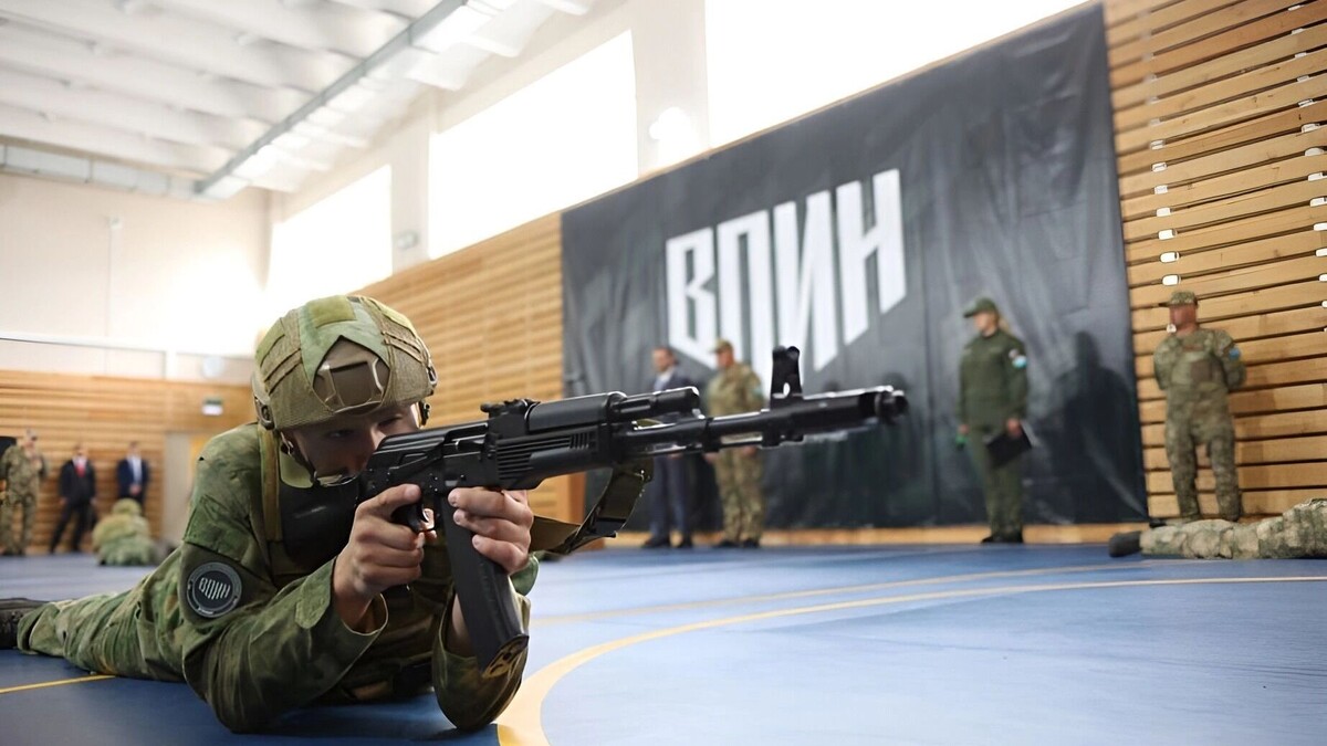     Источник: Пресс-служба губернатора и правительства Хабаровского края