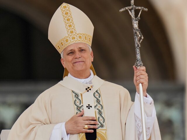    Фото: AP Photo/Alessandra Tarantino