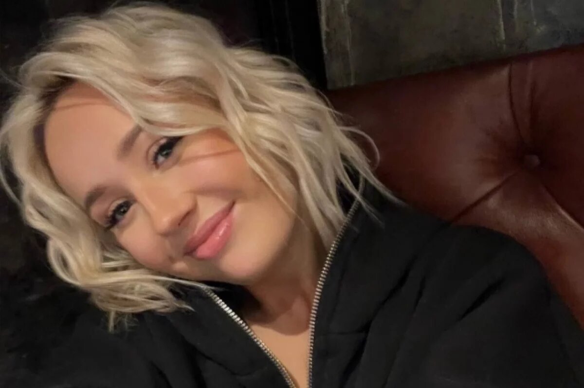    Клава Кока выступит на бесплатном фестивале ГТО в Рязани