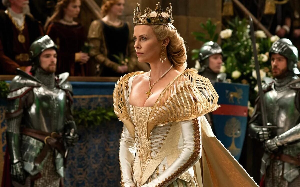 Кадр из фильма 