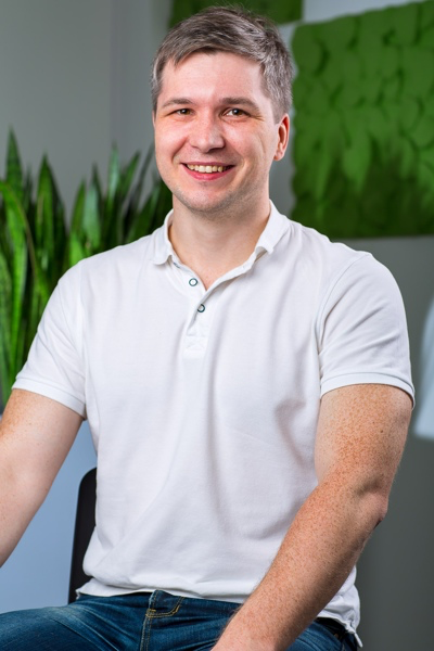 Евгений - компьютерный мастер в компании РемПК-Сервис 