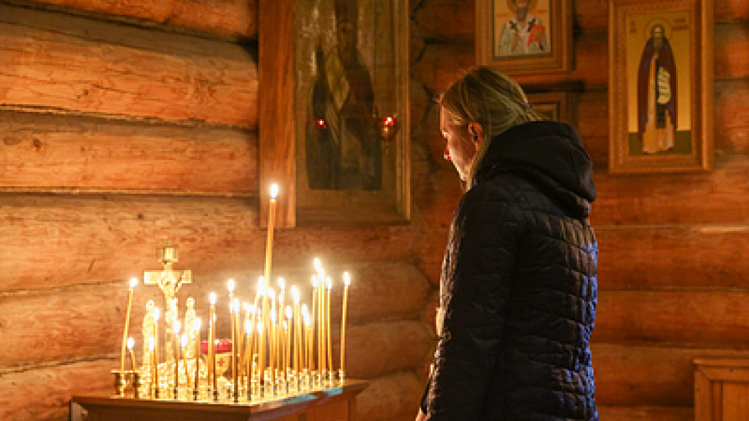    Фото: Shatokhina Natalia/news.ru/Globallookpress