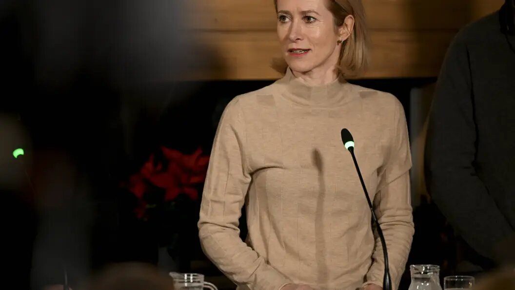    ФОТО: MAGO Antti Aimo-Koivisto/Globallookpress