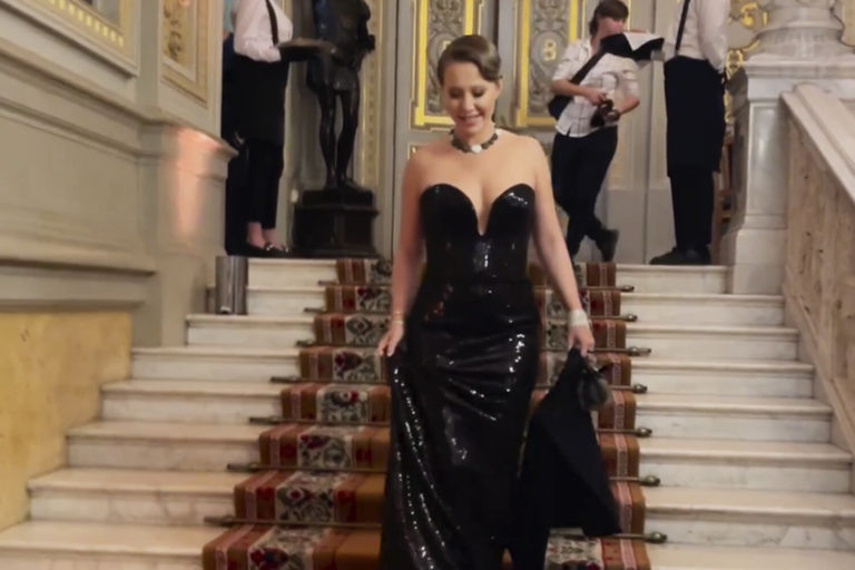    Фото: xenia_sobchak Мария Черных