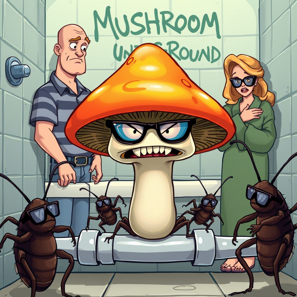 Свободу спорам! Долой сантехнический гнёт!