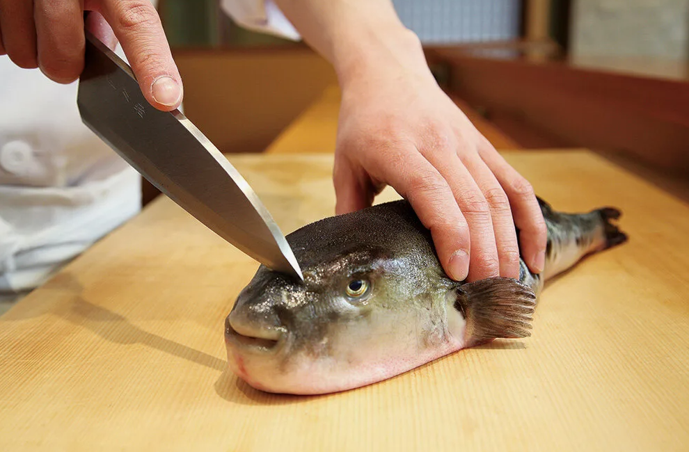 "Не надо, дядя!"