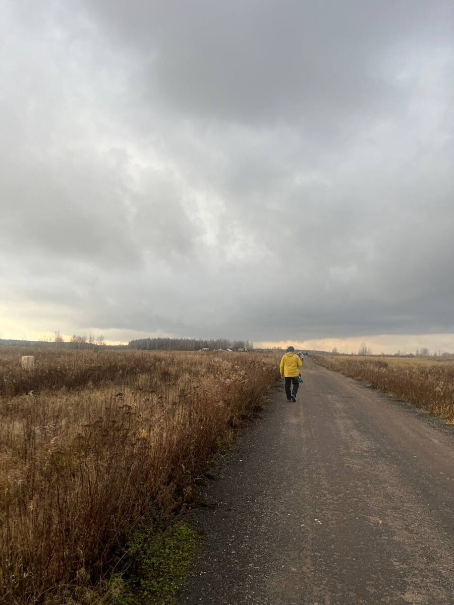 Backstage со съемок 🎬 