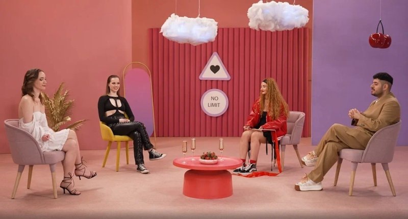 Фото: пресс-служба телеканала «Суббота!»