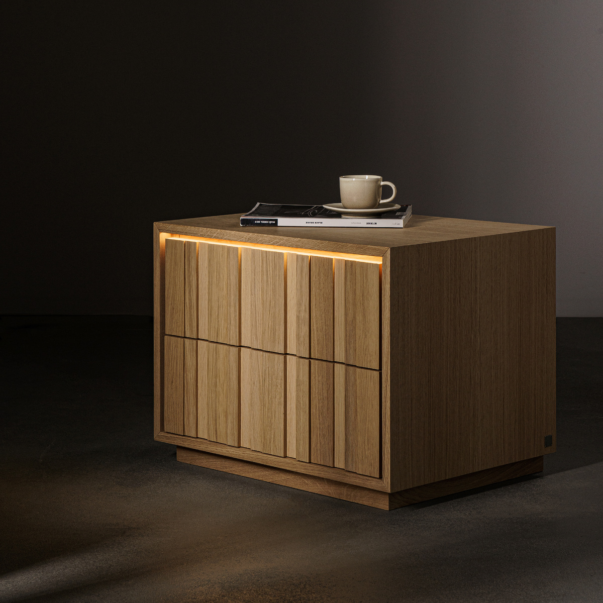 Комод «Дюна»