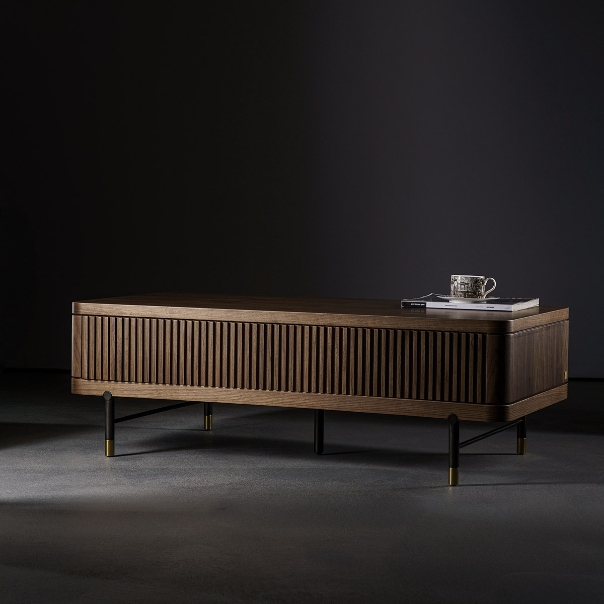 Журнальный столик «Канеле»