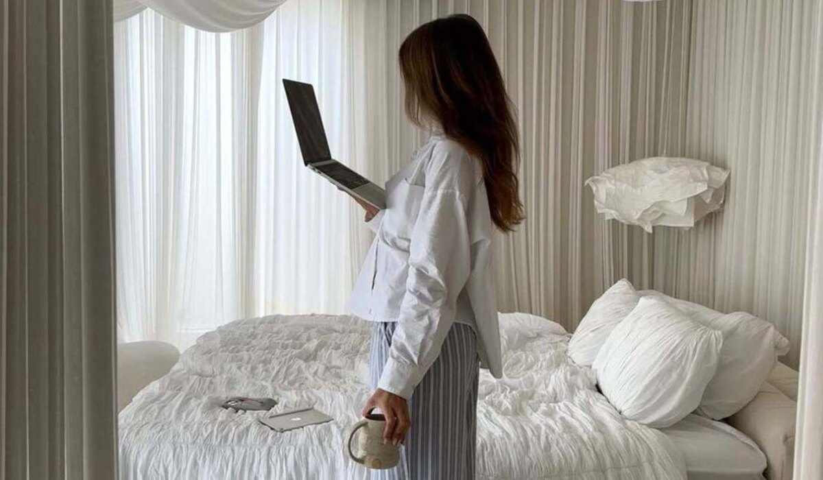     Пора притормозить: что не так с постоянным желанием саморазвиваться?