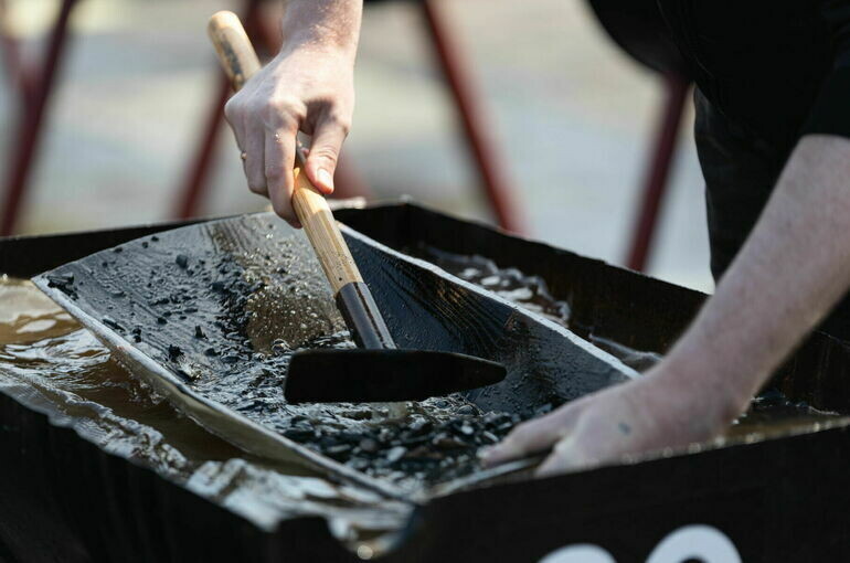   Егор Солодухин/ТАСС