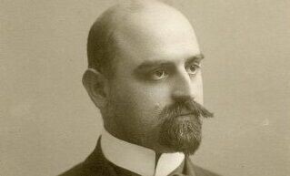     Герцен Пётр Александрович. Фото (фрагмент): общественное достояние