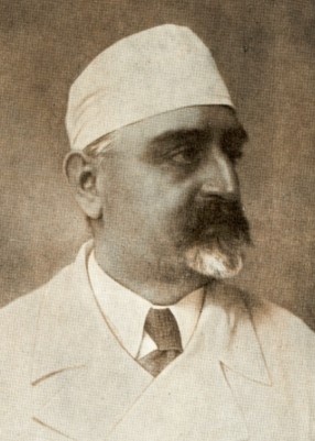    Герцен Пётр Александрович. Фото: добросовестное использование