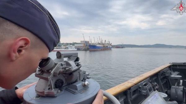    © Министерство обороны РФ