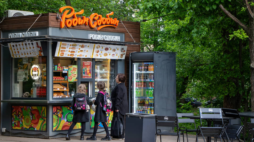 С прошлого года в Воронеже действует новый порядок демонтажа НТО, согласно которому киоск может быть снесен через две недели после расторжения договора.📷Фото: Егор Снетков / Коммерсантъ