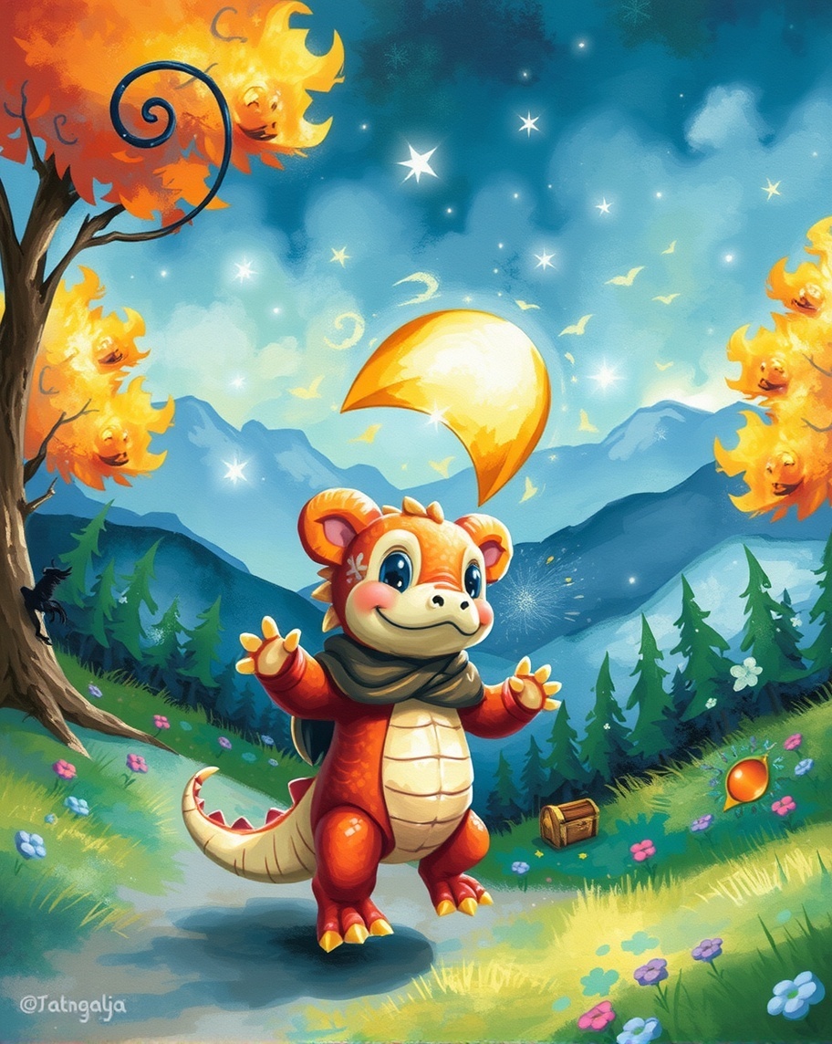 Я знаю, где спрятано самое большое богатство!