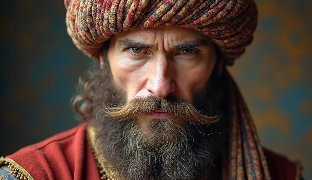 Мог ли Степан Разин быть Потомком Рюриковичей или Князем Великой Тартарии?