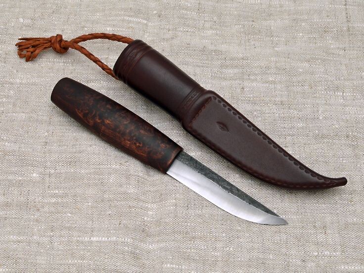 Томи пуукко