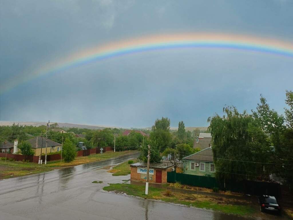   Фото: В. Нурахметова. Галина Ященко