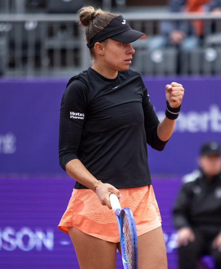 Фото: соцсети Людмилы Самсоновой