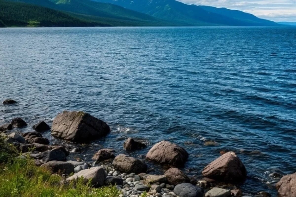    Судно «Профессор Хромов» открывает сезон круизов в июне на Камчатке