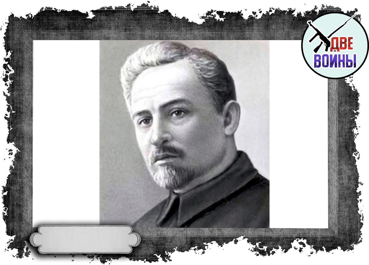 Филипп Голещкин. Фото в свободном доступе.