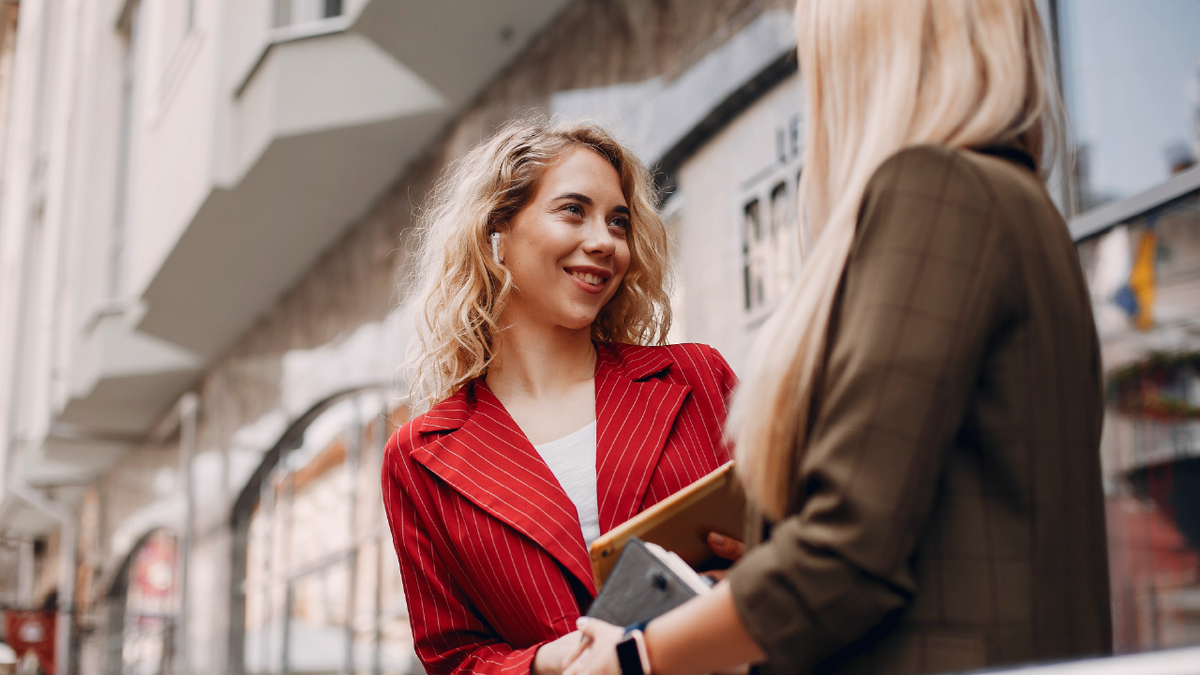 Обучение позвволит завести больше полезных знакомств