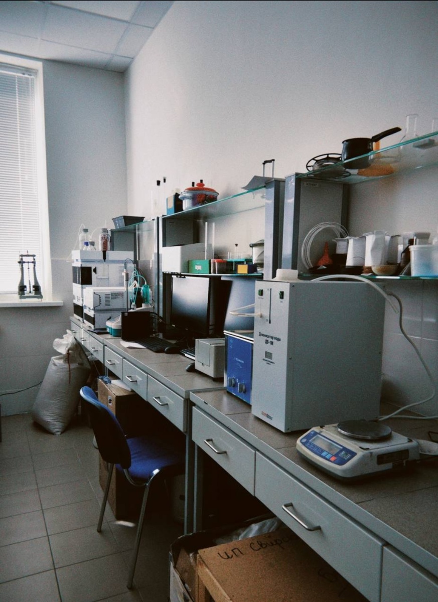 Столько мыслей. И только хорошие. 