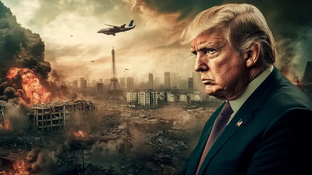    Коллаж Царьграда