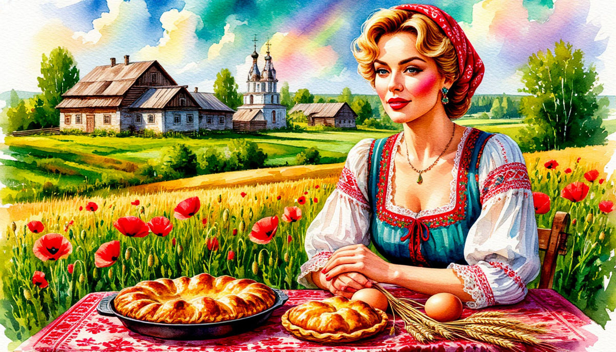 🌿 Народные приметы и традиции на 21 мая 2025 года. Что можно и нельзя делать сегодня 🌸