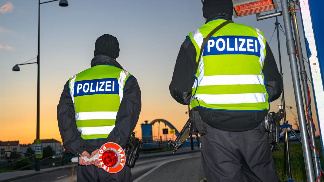    Patrick Pleul/Globallookpress