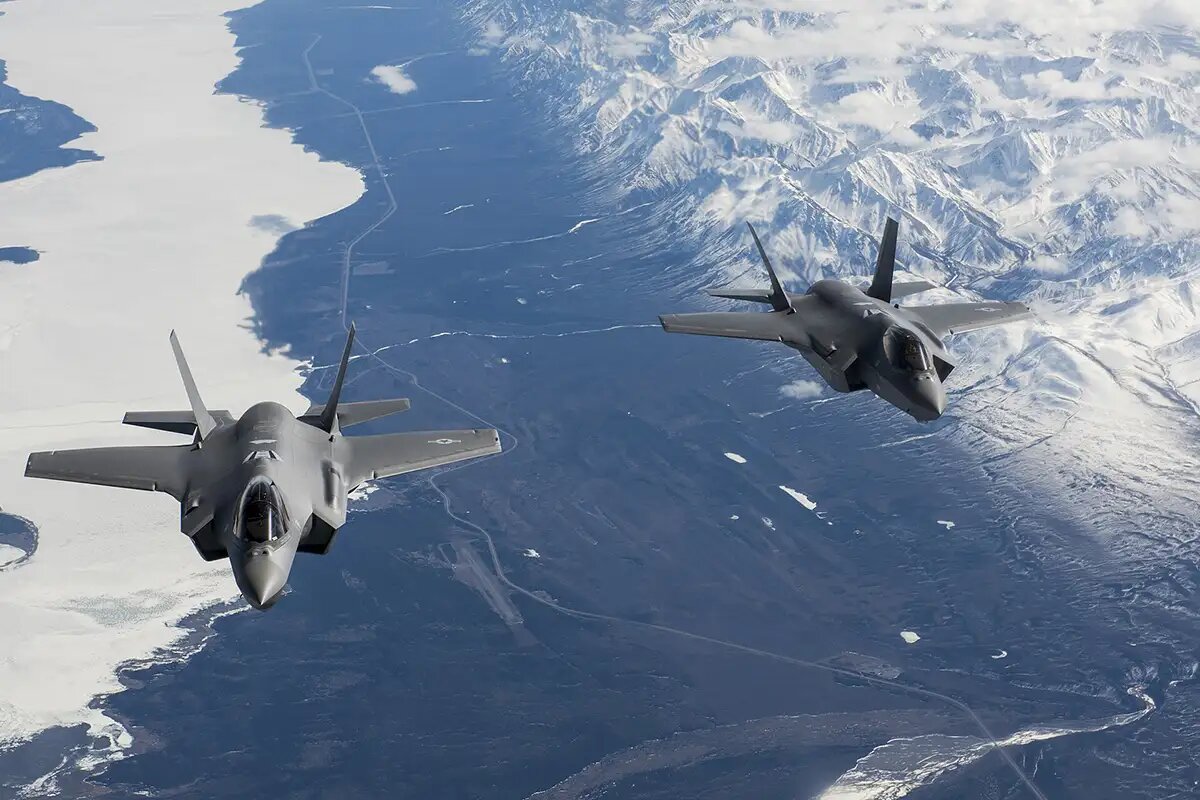    F-35. © wikipedia.org