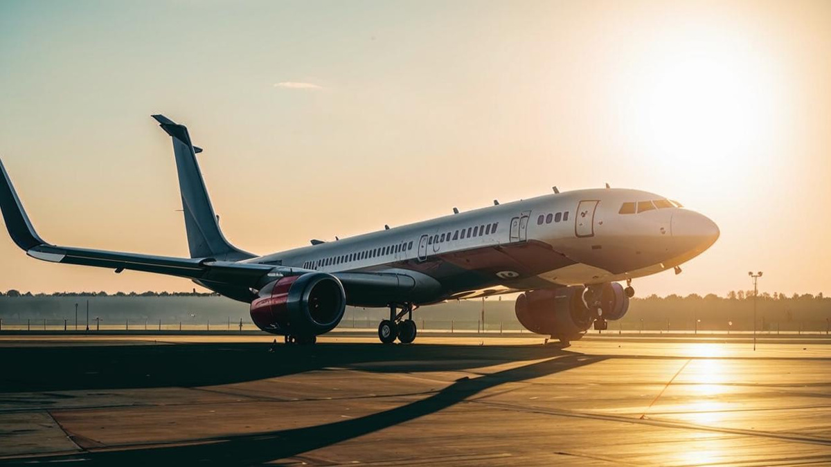    Red Wings открывает прямые рейсы в Кутаиси: трижды в неделю из Жуковского!