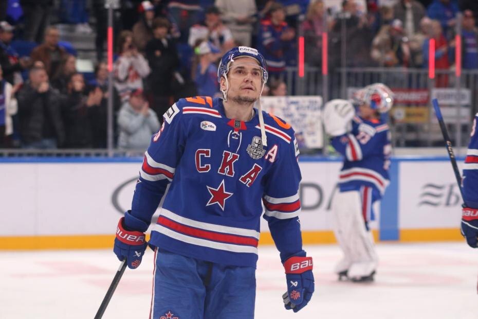    Maksim Konstantinov/Global Look Press/Global Look Press